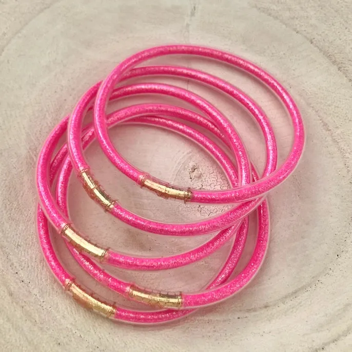 Iconic Mi Summer Stacking Bracelet