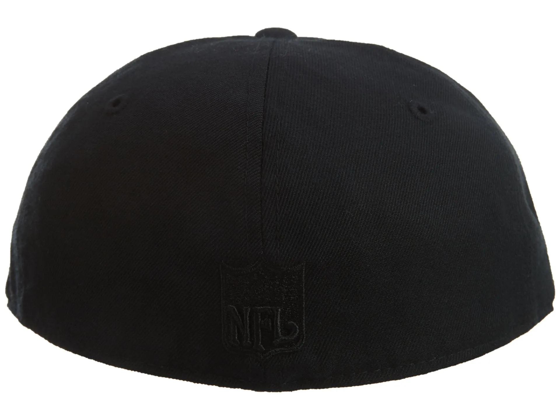 Indianapolis Colts Reebok Fitted Black 254