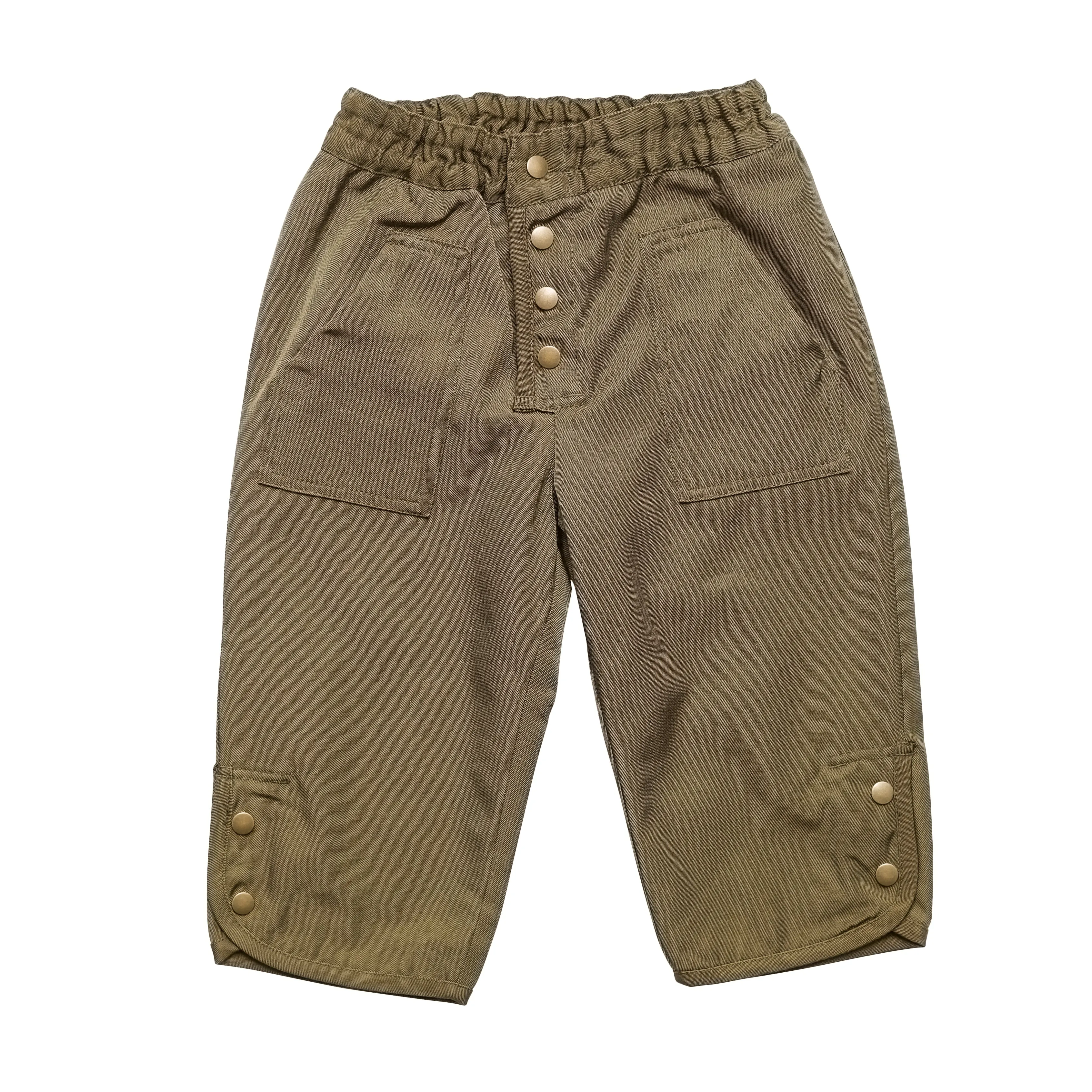 Kid's Military Pant