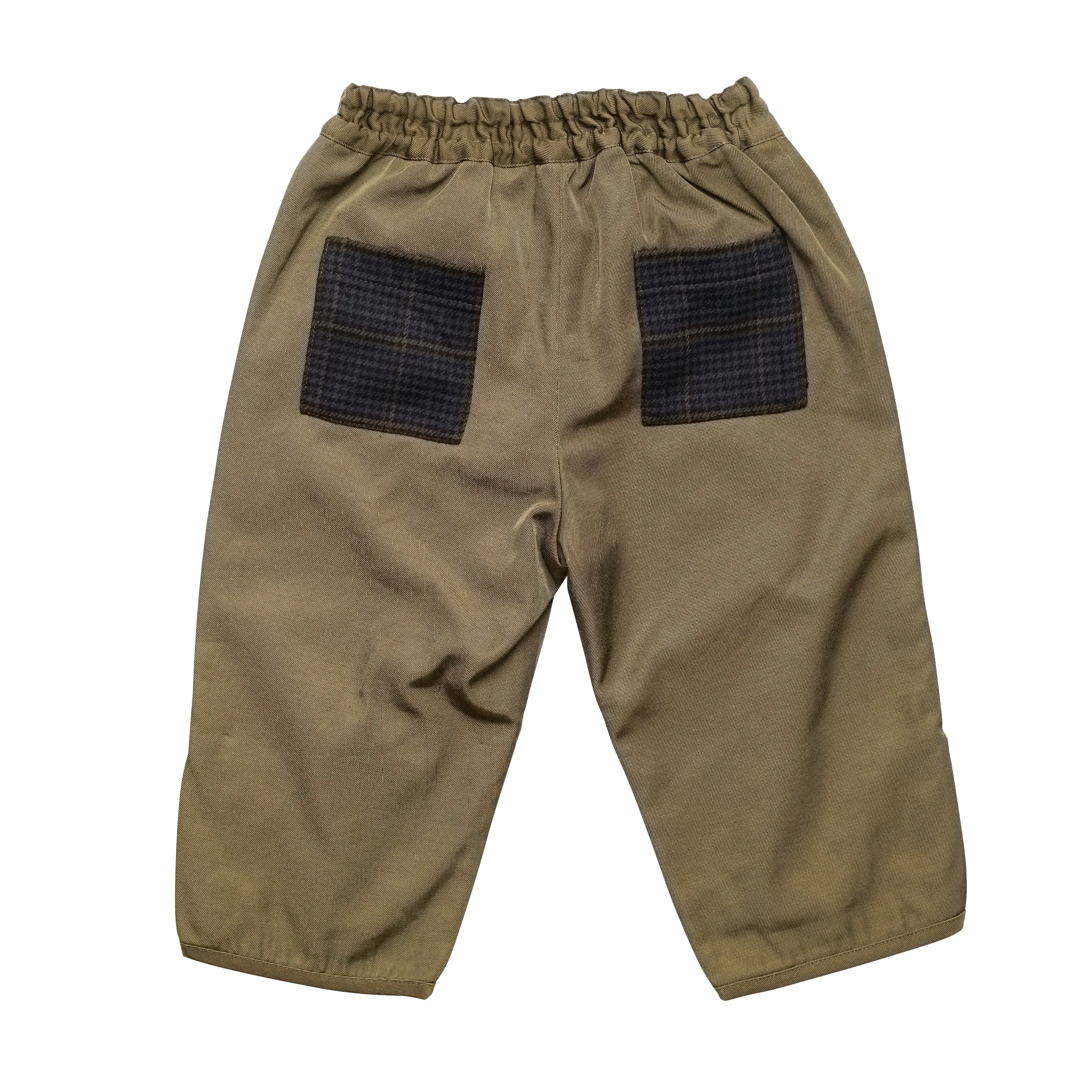 Kid's Military Pant