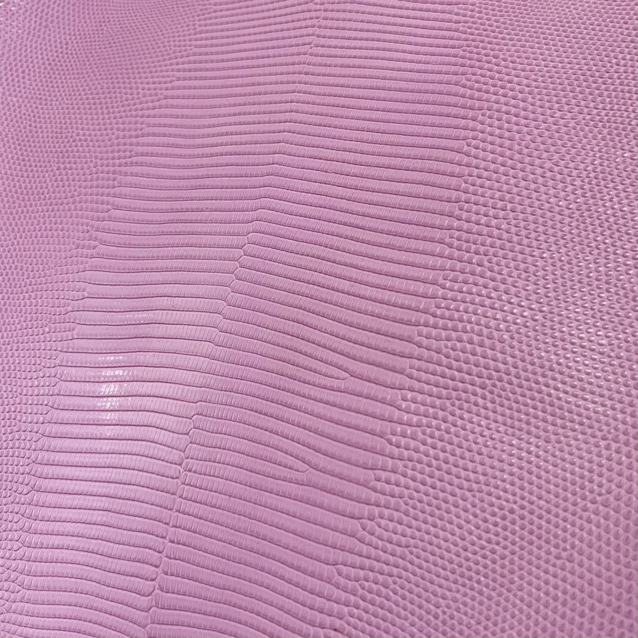 Lizard Skin | Lilac (Back Cut)