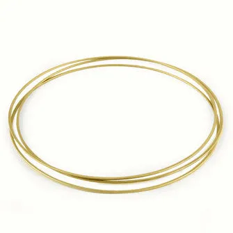 <!--BR510-->dainty bangle