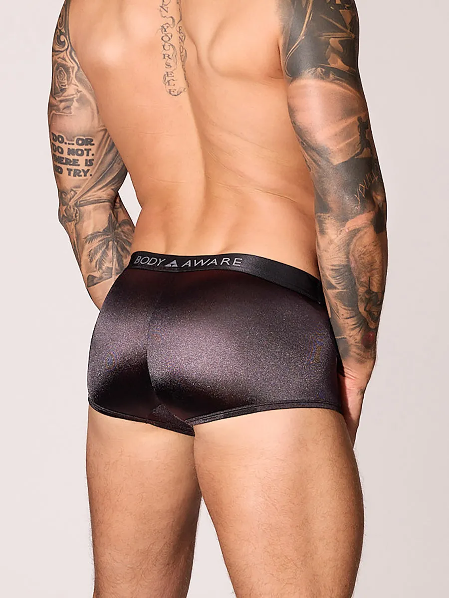 Luxe Satin Boxers