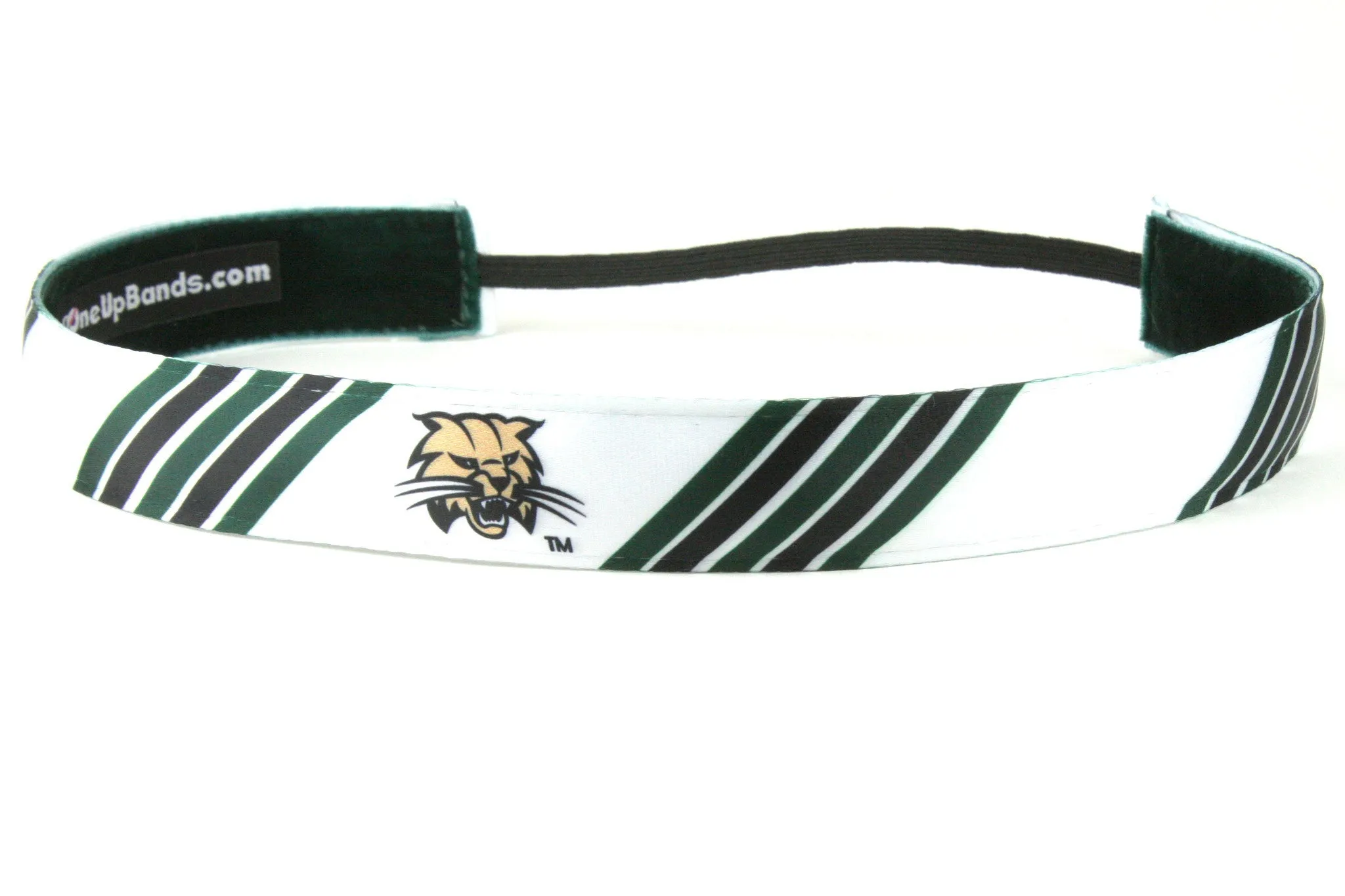 NCAA Ohio University Stripes (SKU 1286)