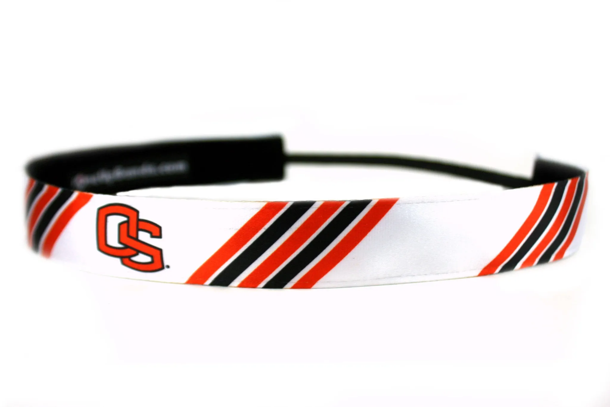 NCAA Oregon State University Stripes (SKU 1971)