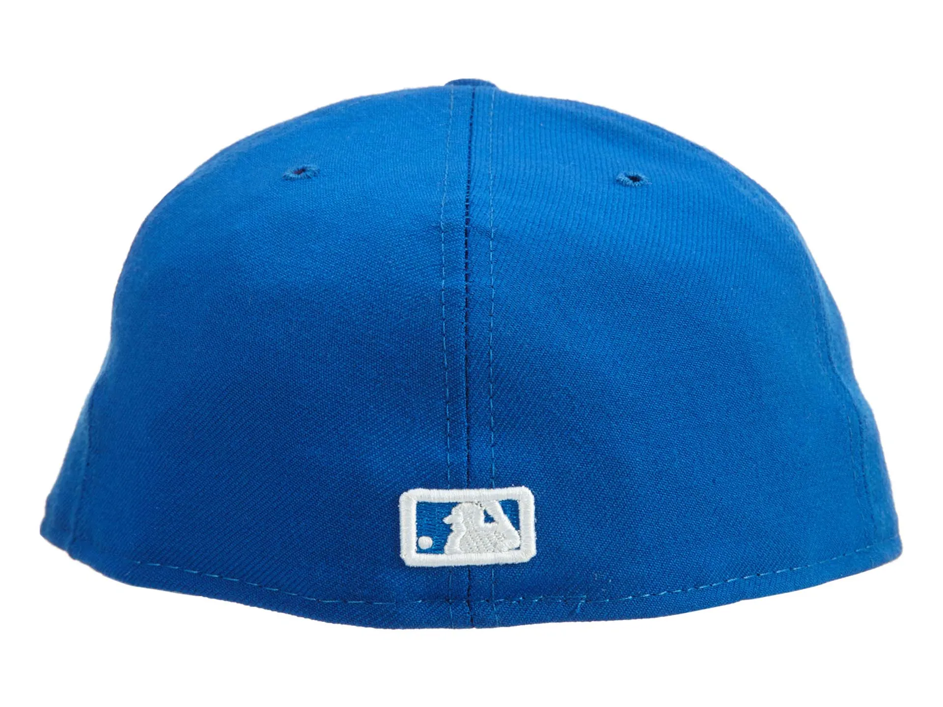 New York Mets New Era Fitted Blue/White 42