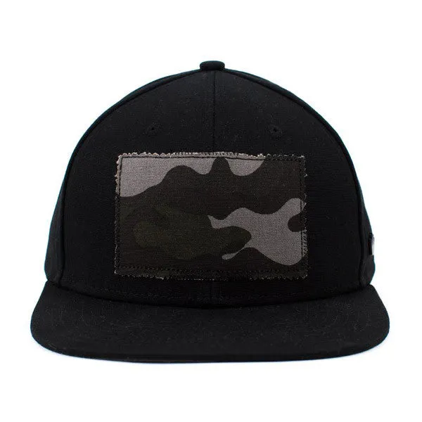 No Bad Ideas - Duke Snapback Hat