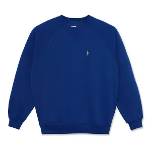 No Comply Default Crewneck