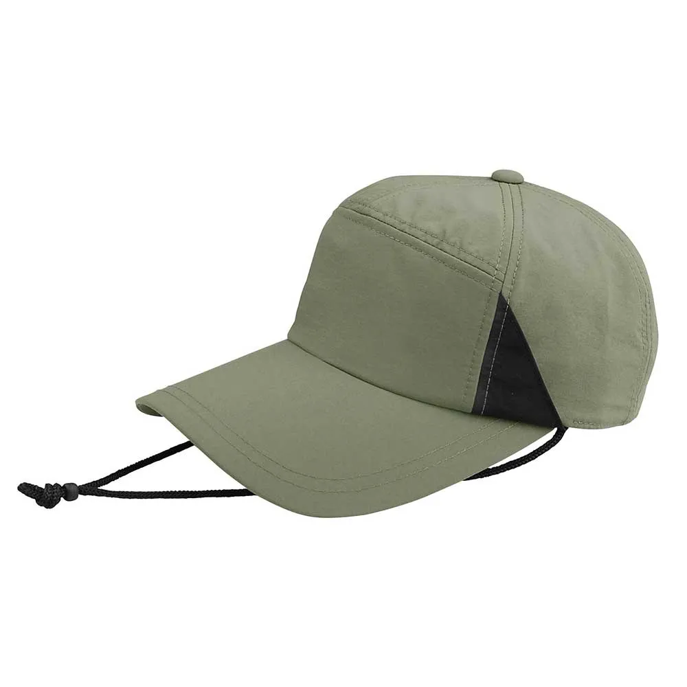 Outdoor Taslon Cap