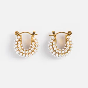 Perla Earrings