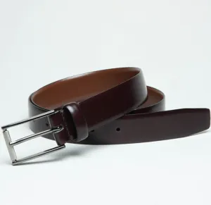 Premium Leather Belt