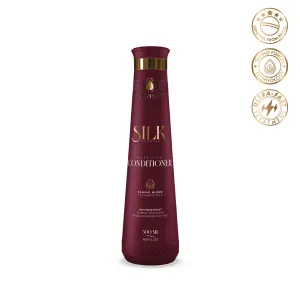 Silk Express™ Tanino Blend Smoothing Conditioner 500ml (16.9 fl. oz)