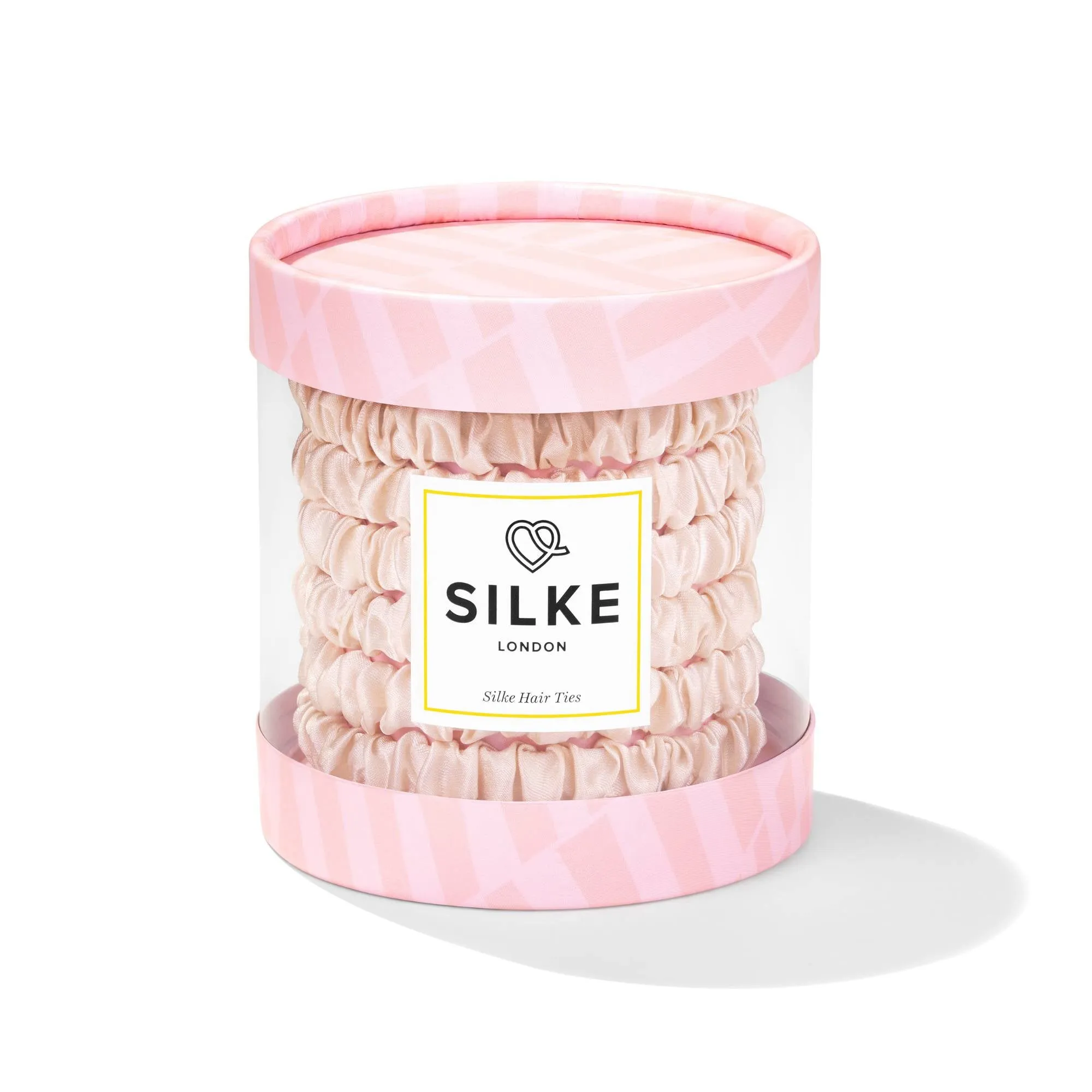 SILKE Hair Ties - Bundle - Builder