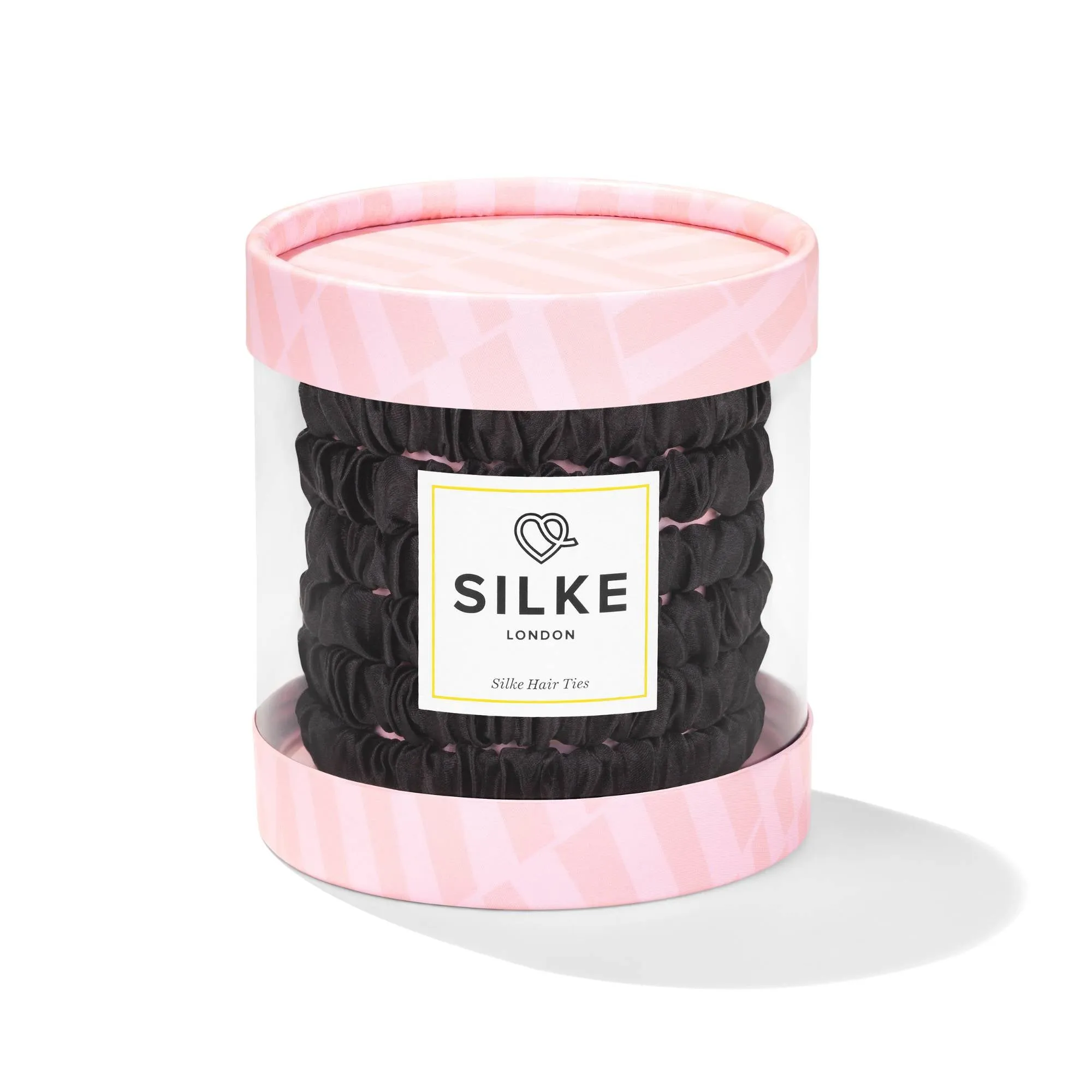 SILKE Hair Ties - Bundle - Builder