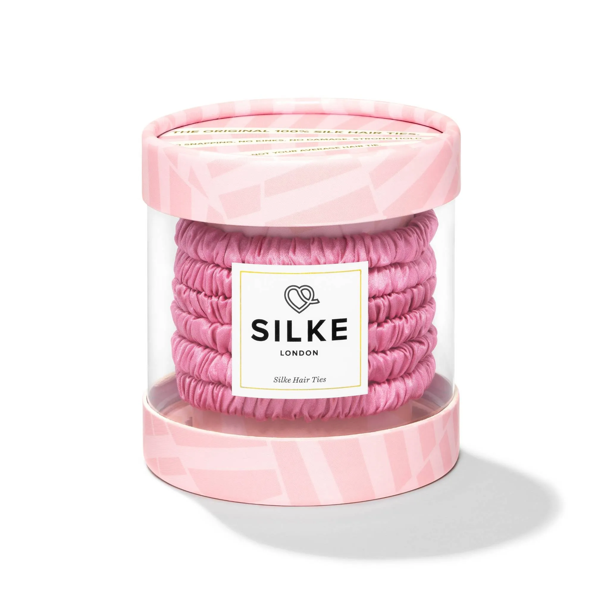 SILKE Hair Ties - Bundle - Builder