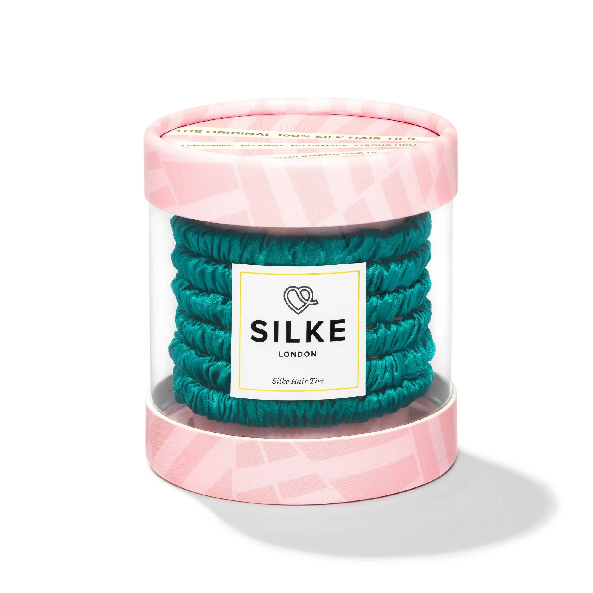 SILKE Hair Ties - Bundle - Builder