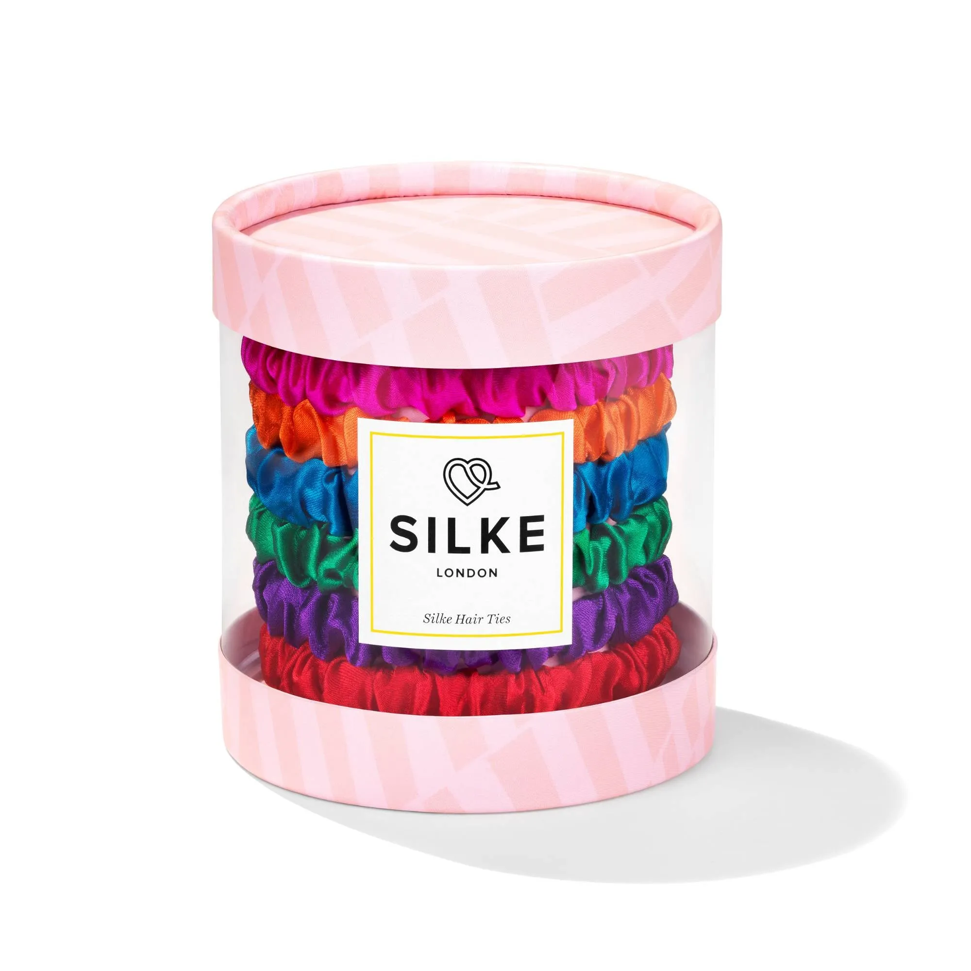 SILKE Hair Ties - Bundle - Builder