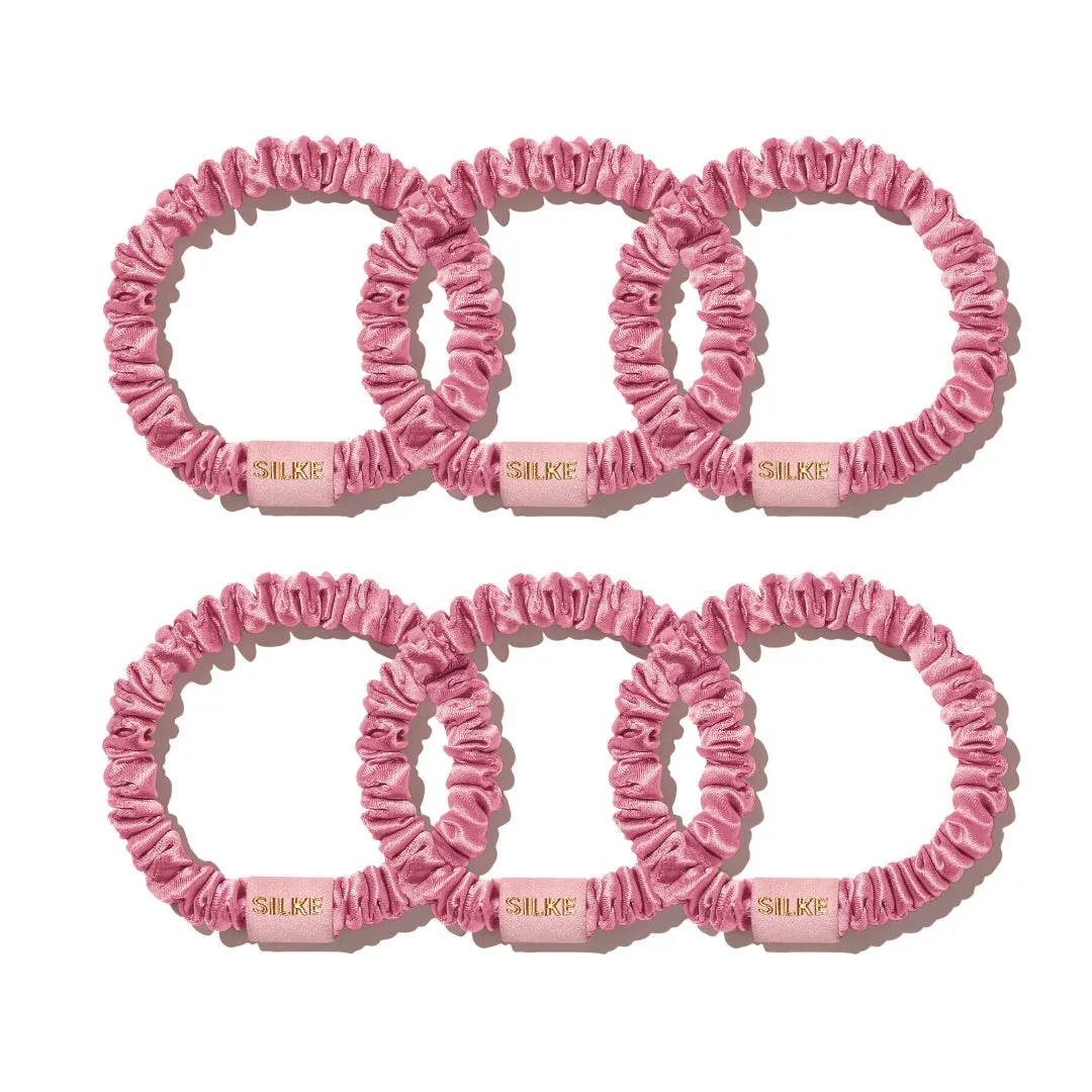 SILKE Hair Ties - Bundle - Builder