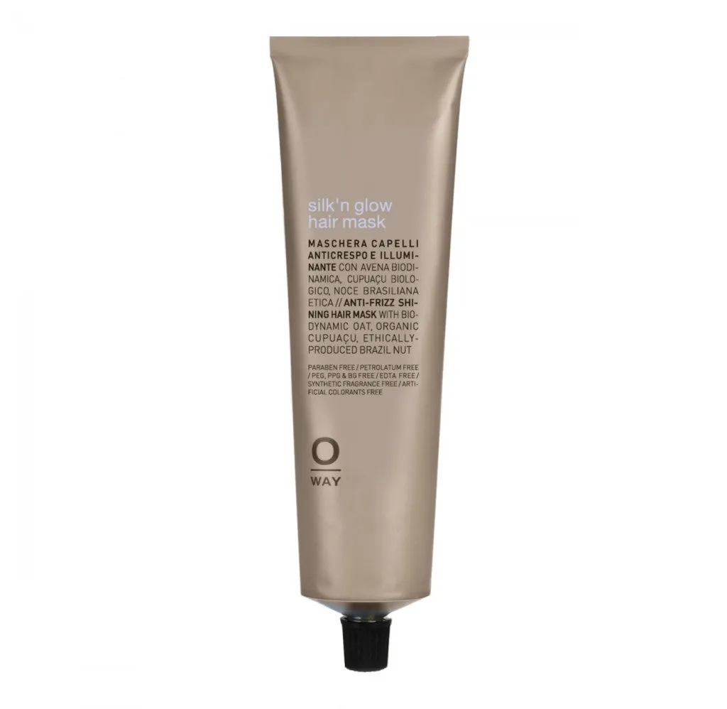 SILK'N GLOW Hair mask 150ML