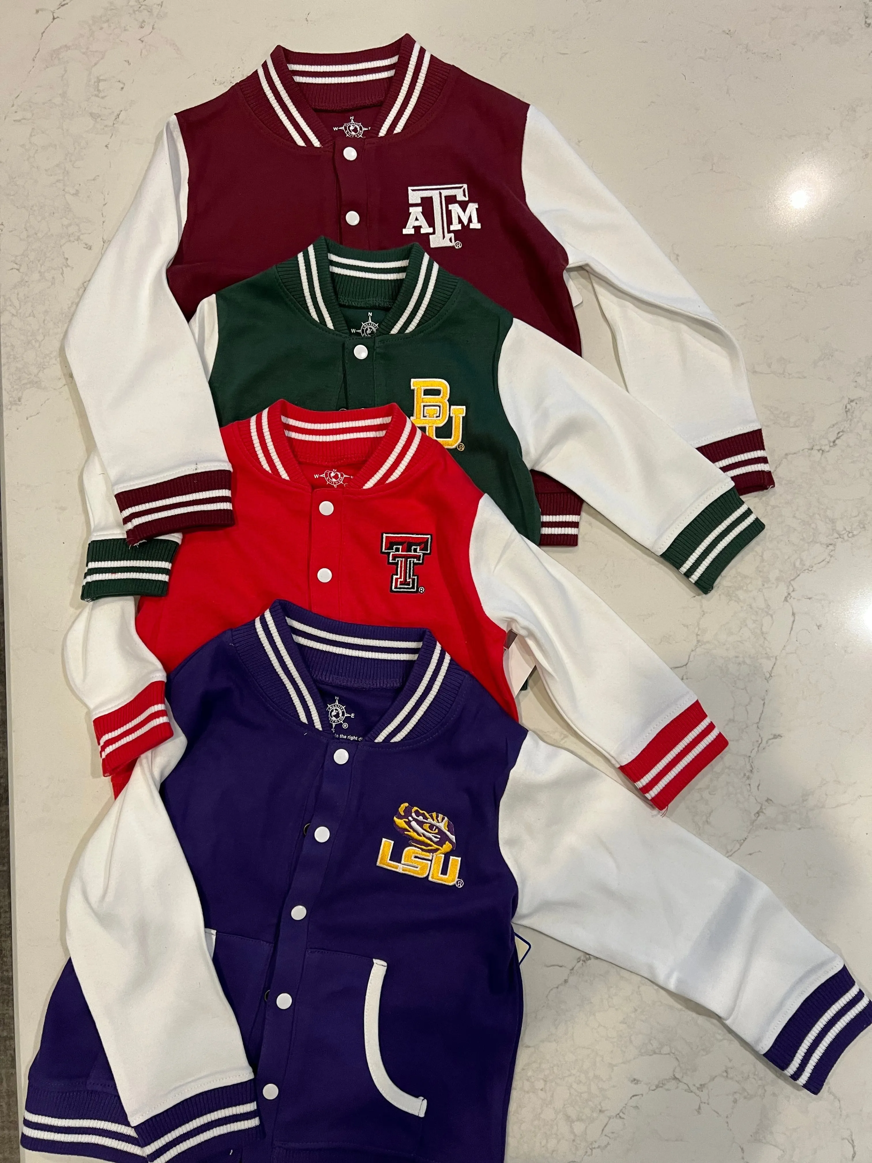 Texas A & M Cheerleader Dress