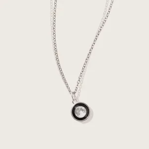 The Luna Mia Necklace