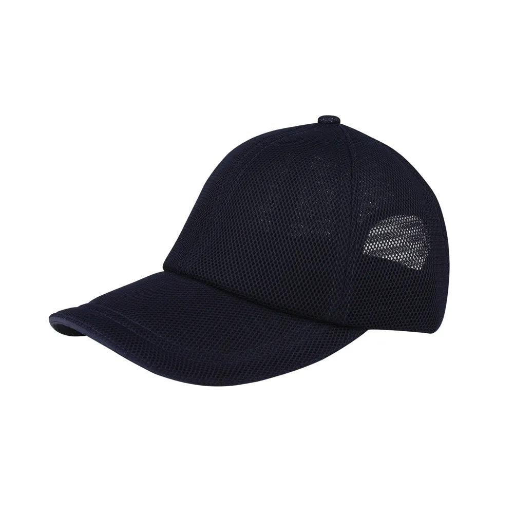 TopHeadwear Deluxe Mesh Adjustable Cap