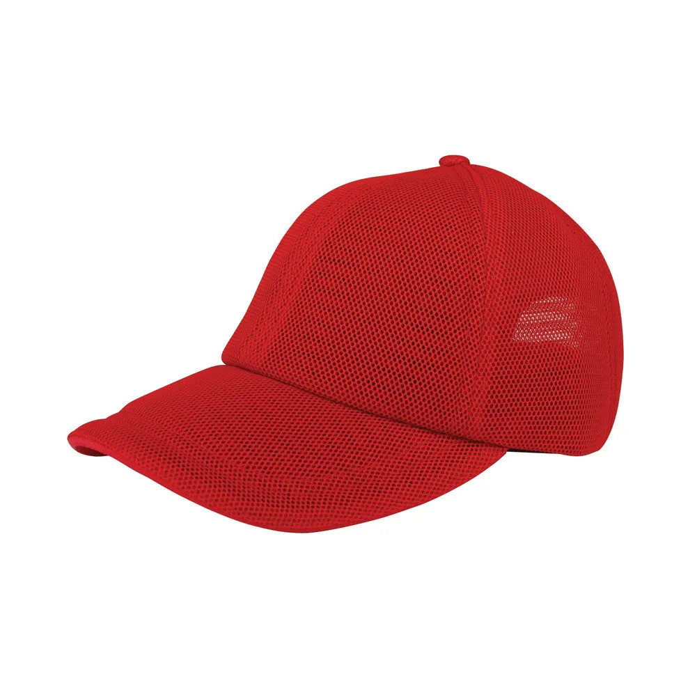 TopHeadwear Deluxe Mesh Adjustable Cap