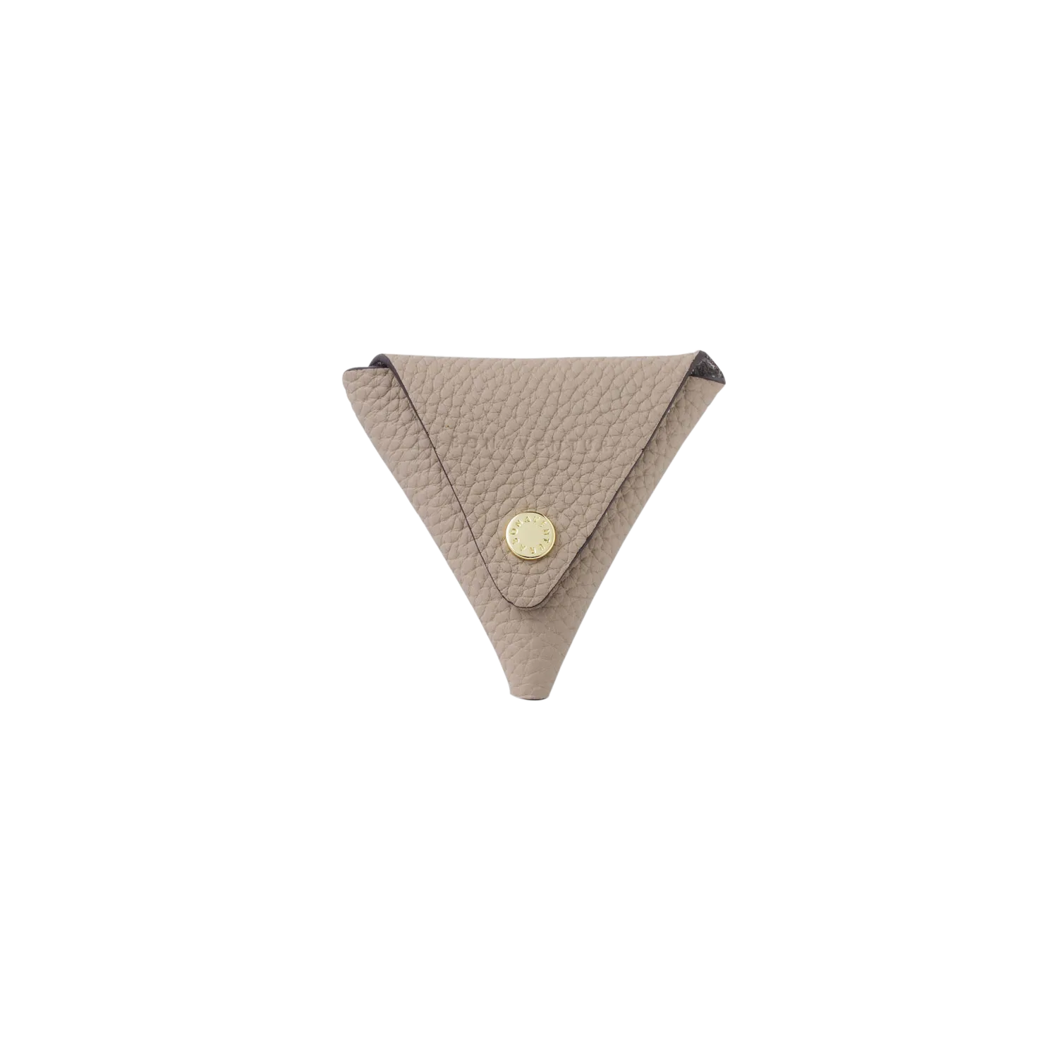 Triangle Coin Case