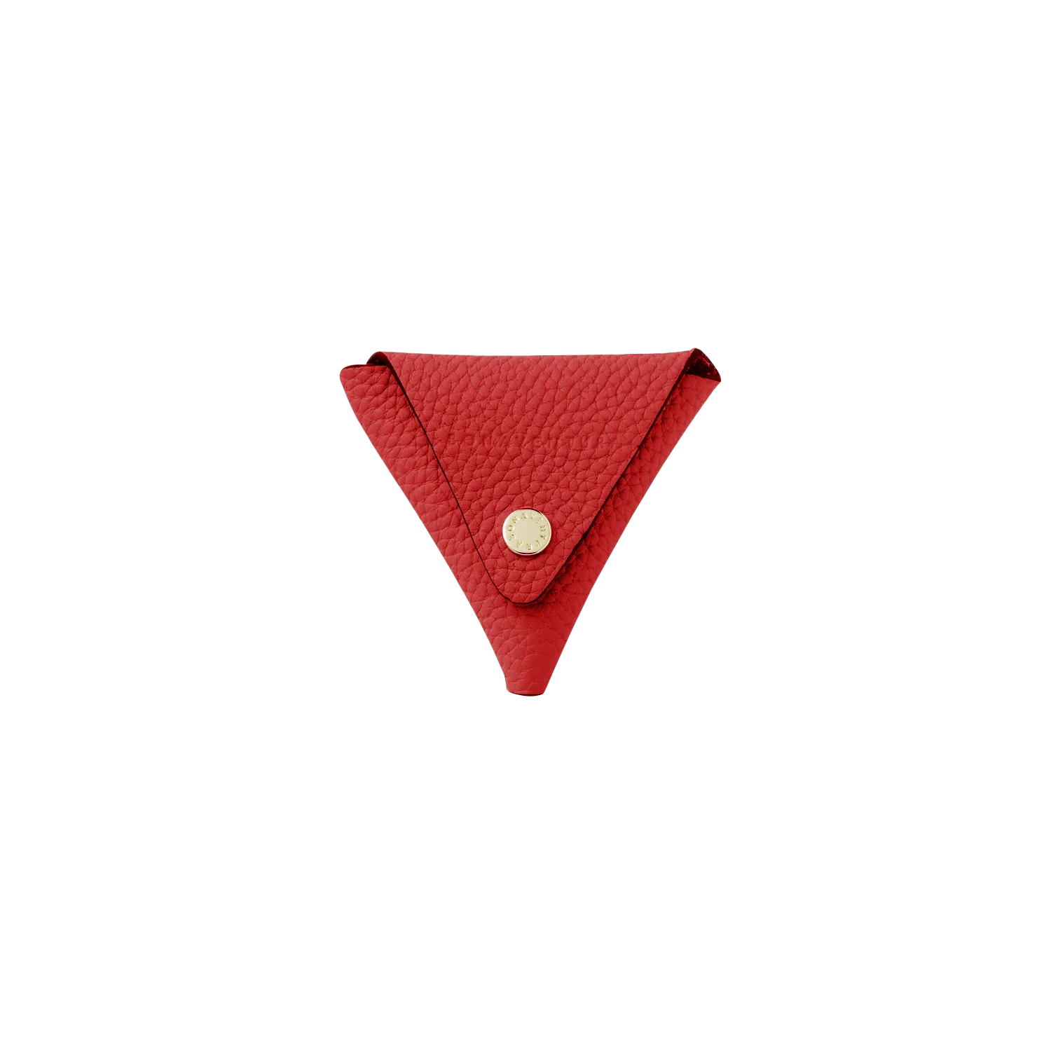 Triangle Coin Case