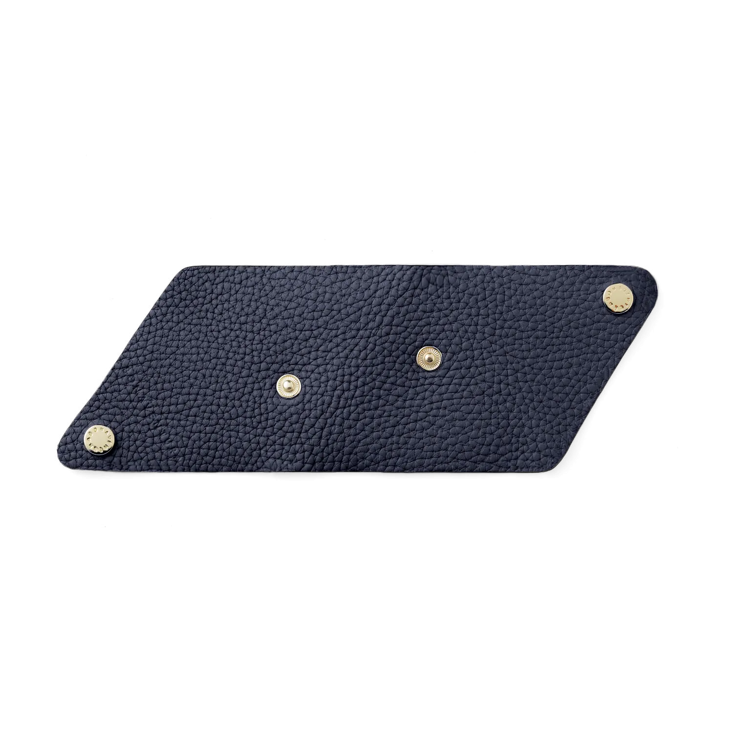 Triangle Coin Case