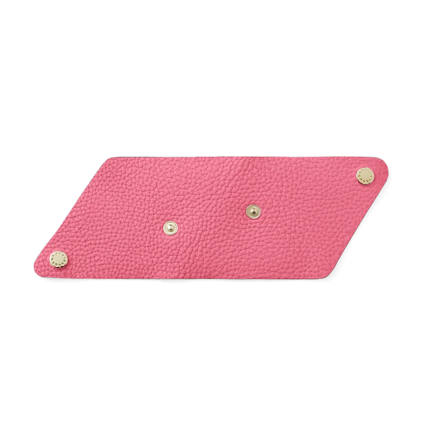 Triangle Coin Case