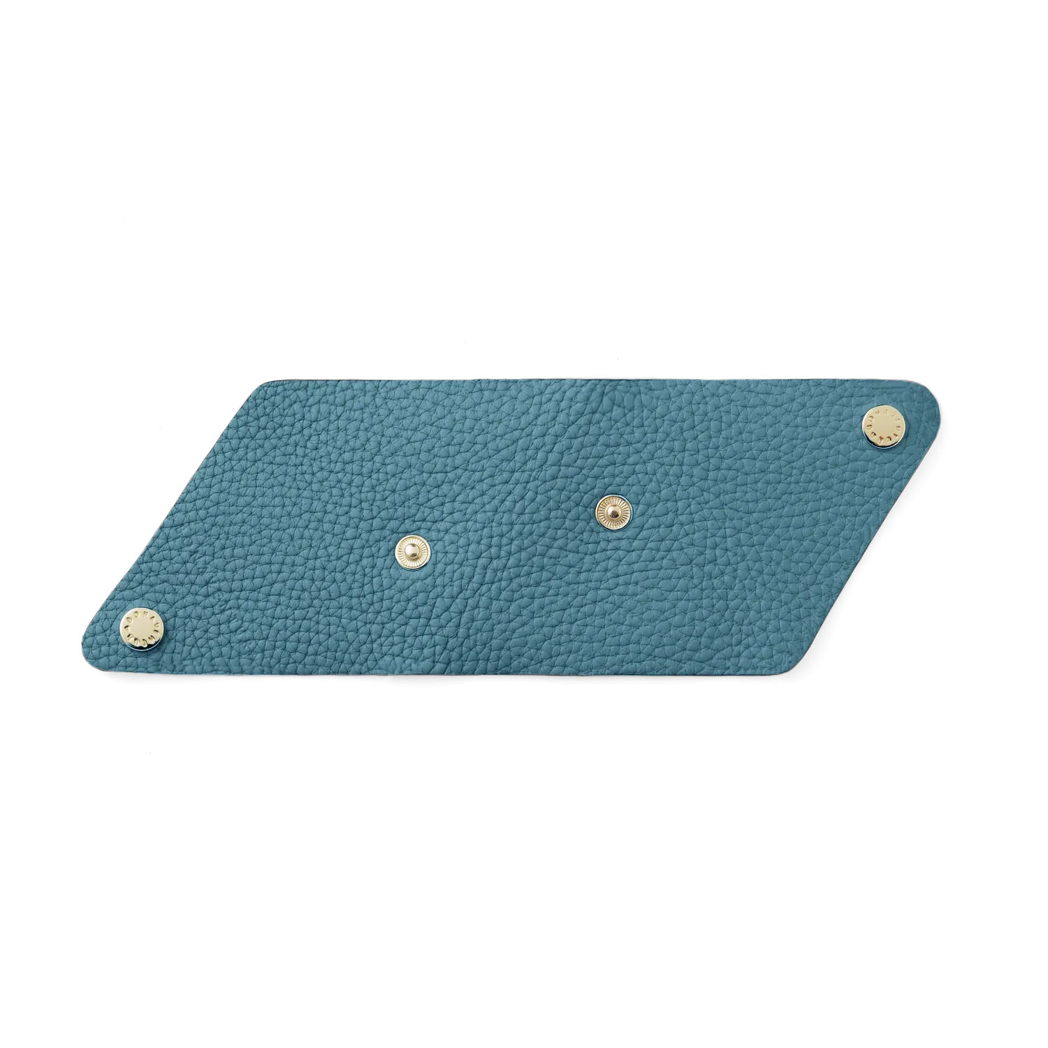 Triangle Coin Case