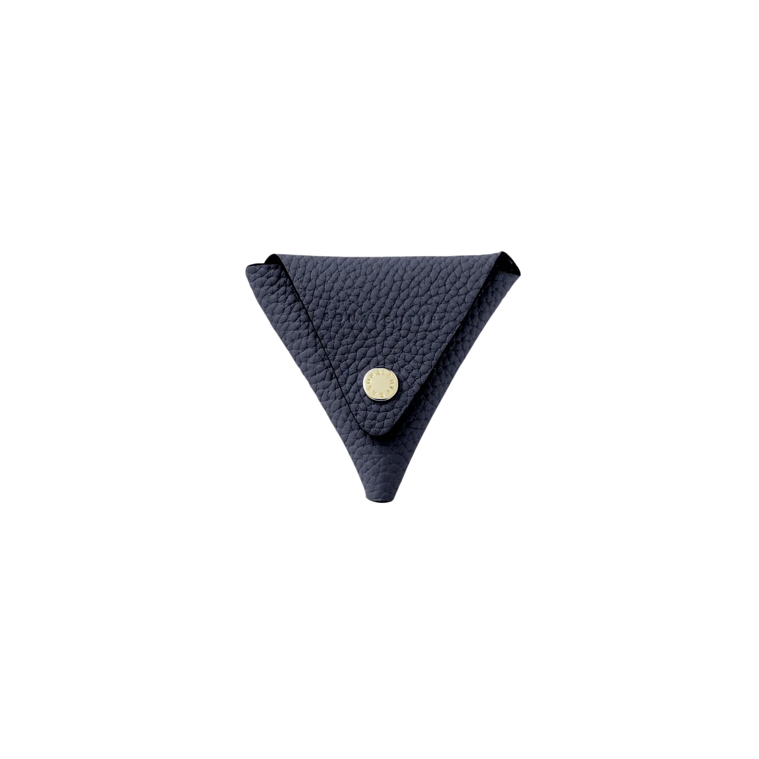 Triangle Coin Case