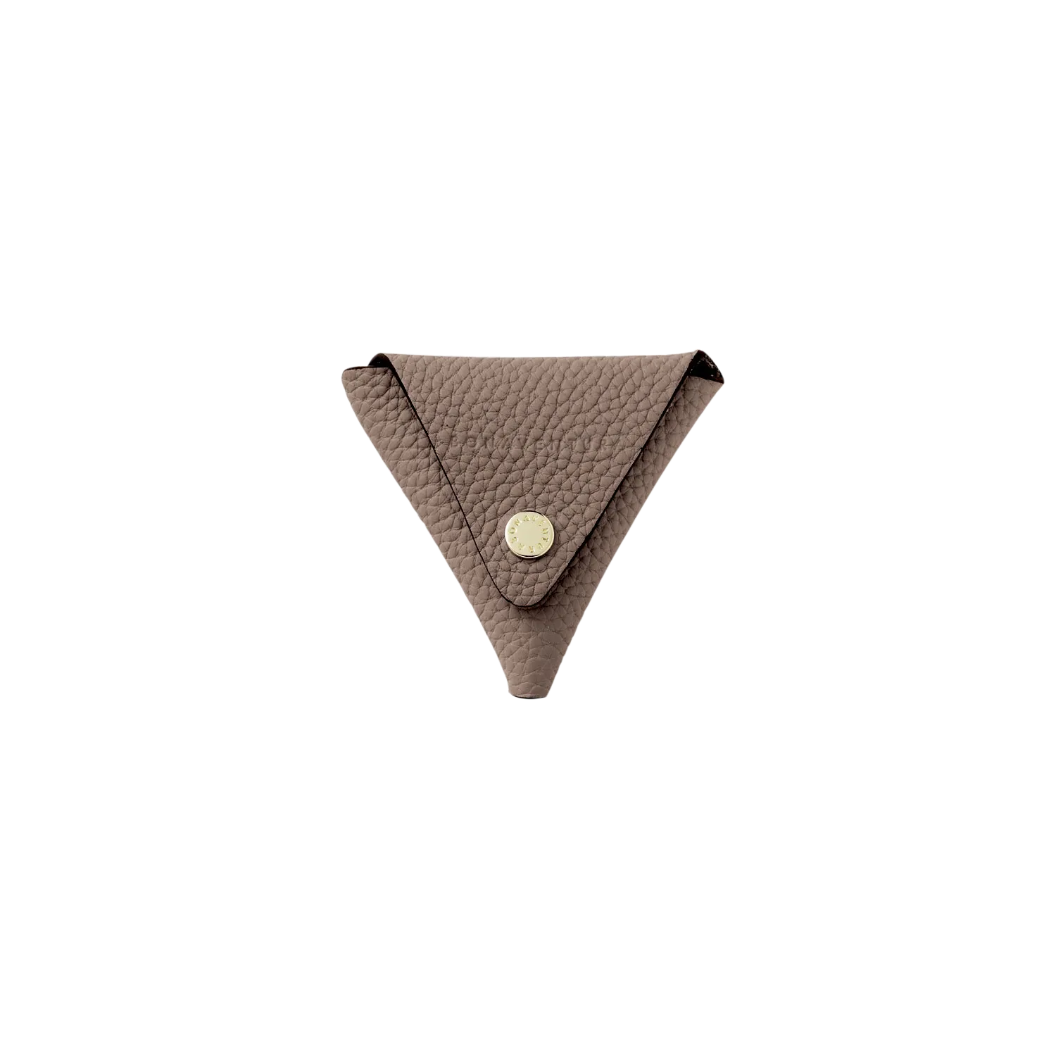 Triangle Coin Case