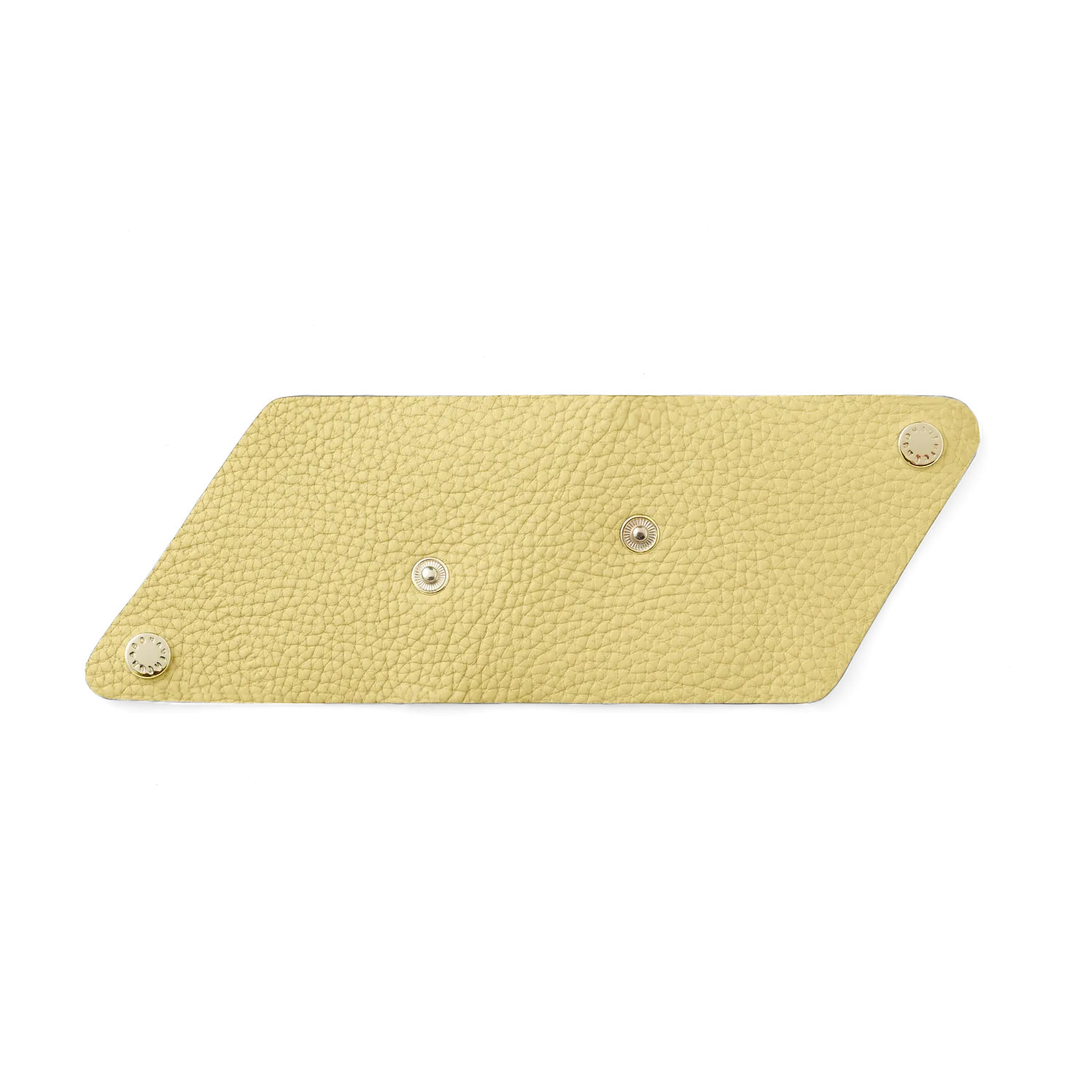 Triangle Coin Case