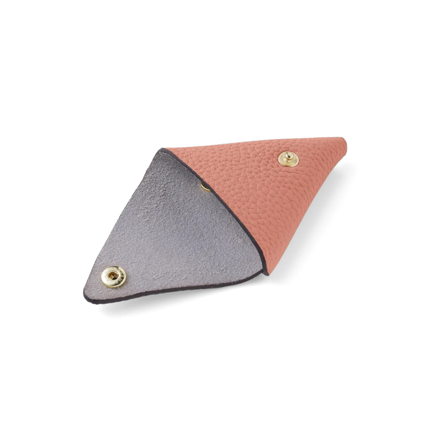 Triangle Coin Case