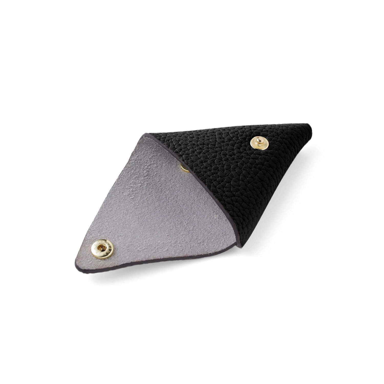 Triangle Coin Case