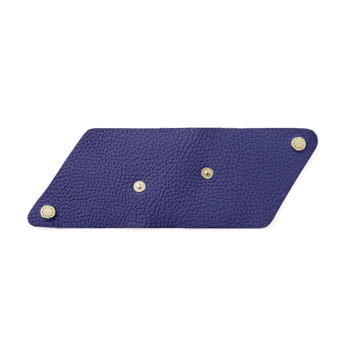 Triangle Coin Case