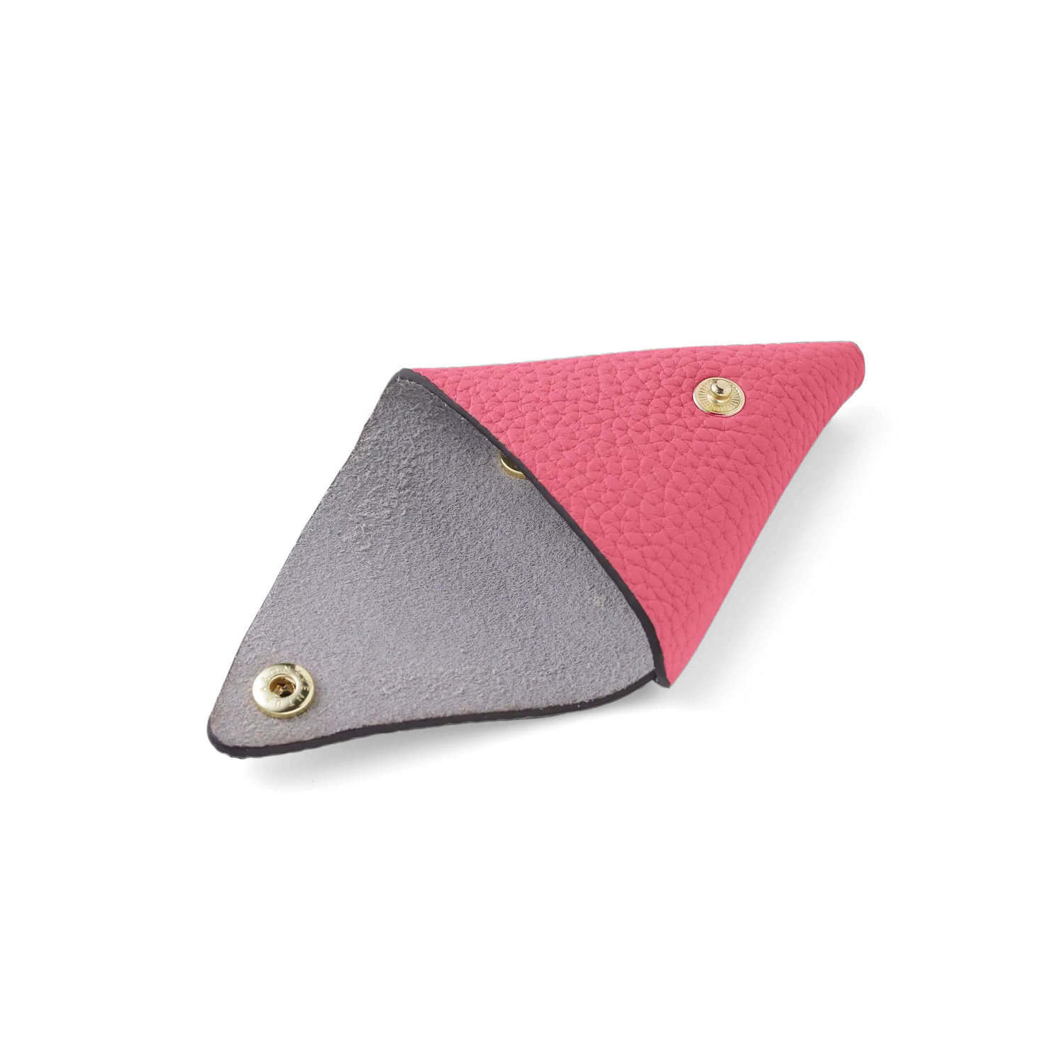 Triangle Coin Case