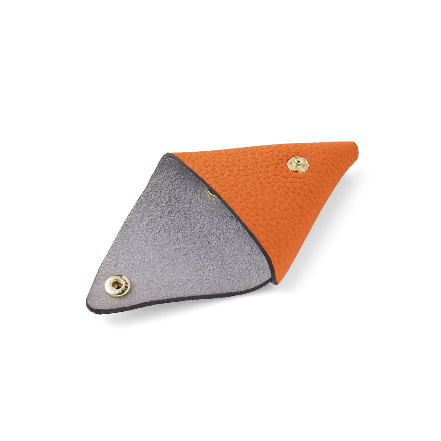 Triangle Coin Case