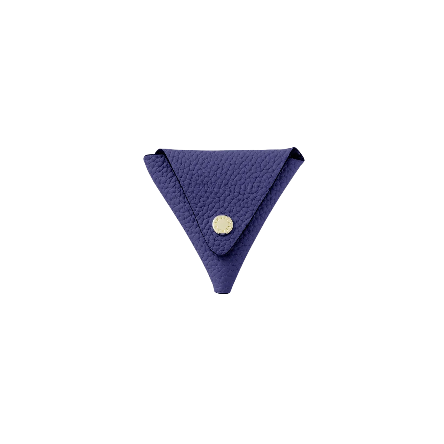 Triangle Coin Case