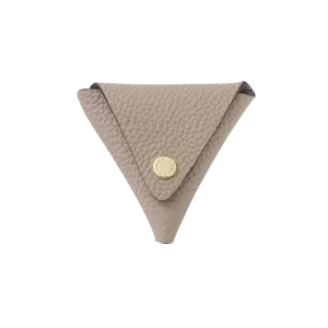 Triangle Coin Case