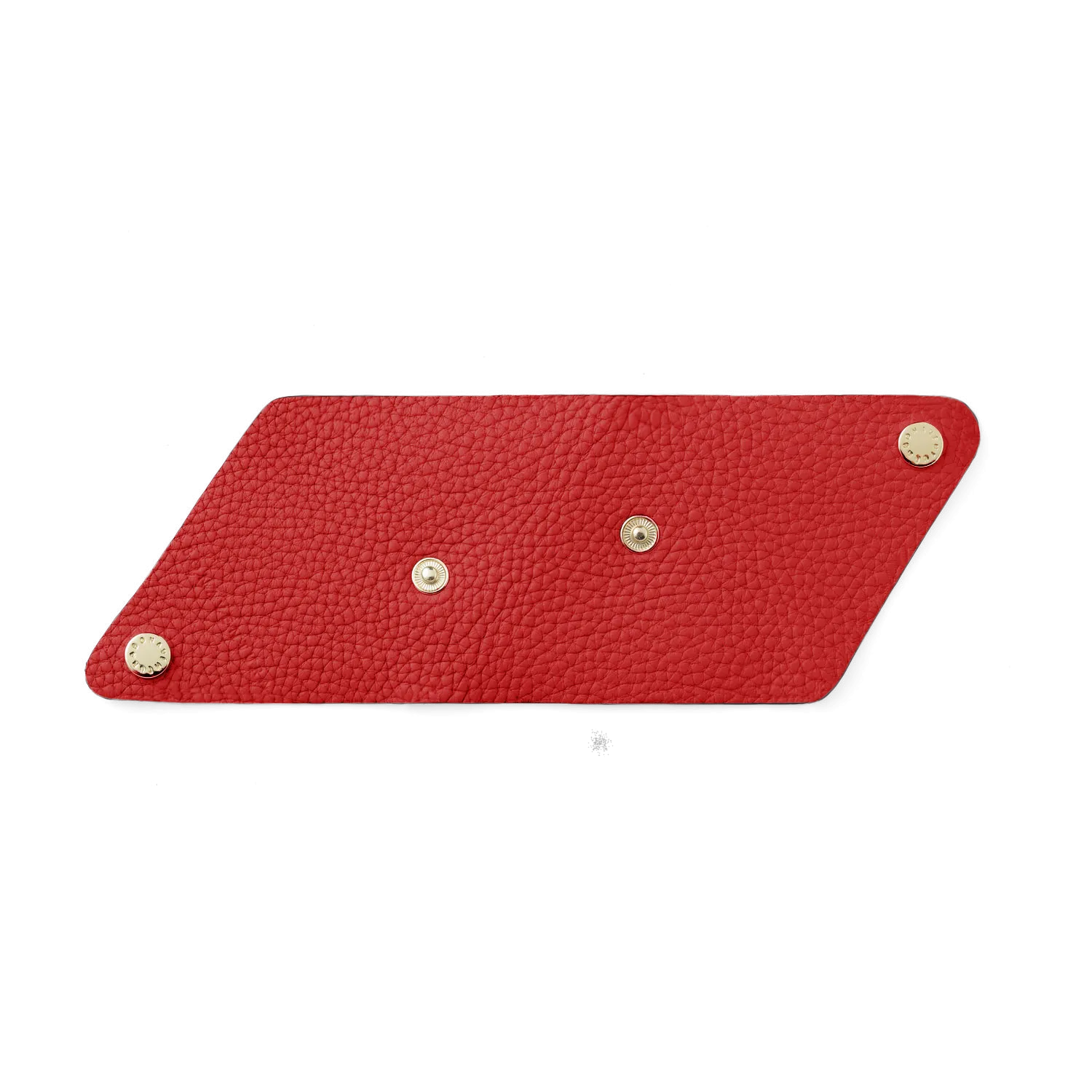 Triangle Coin Case