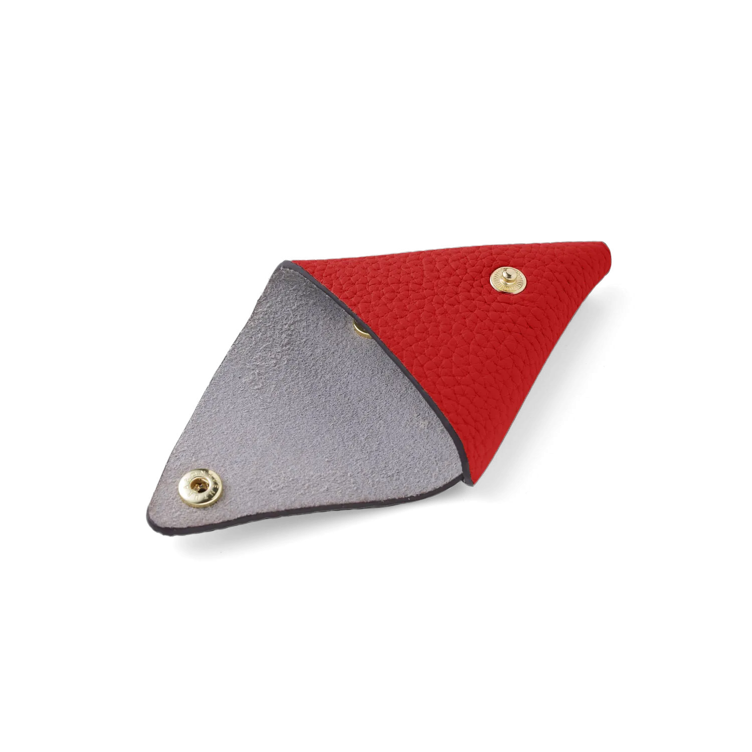 Triangle Coin Case