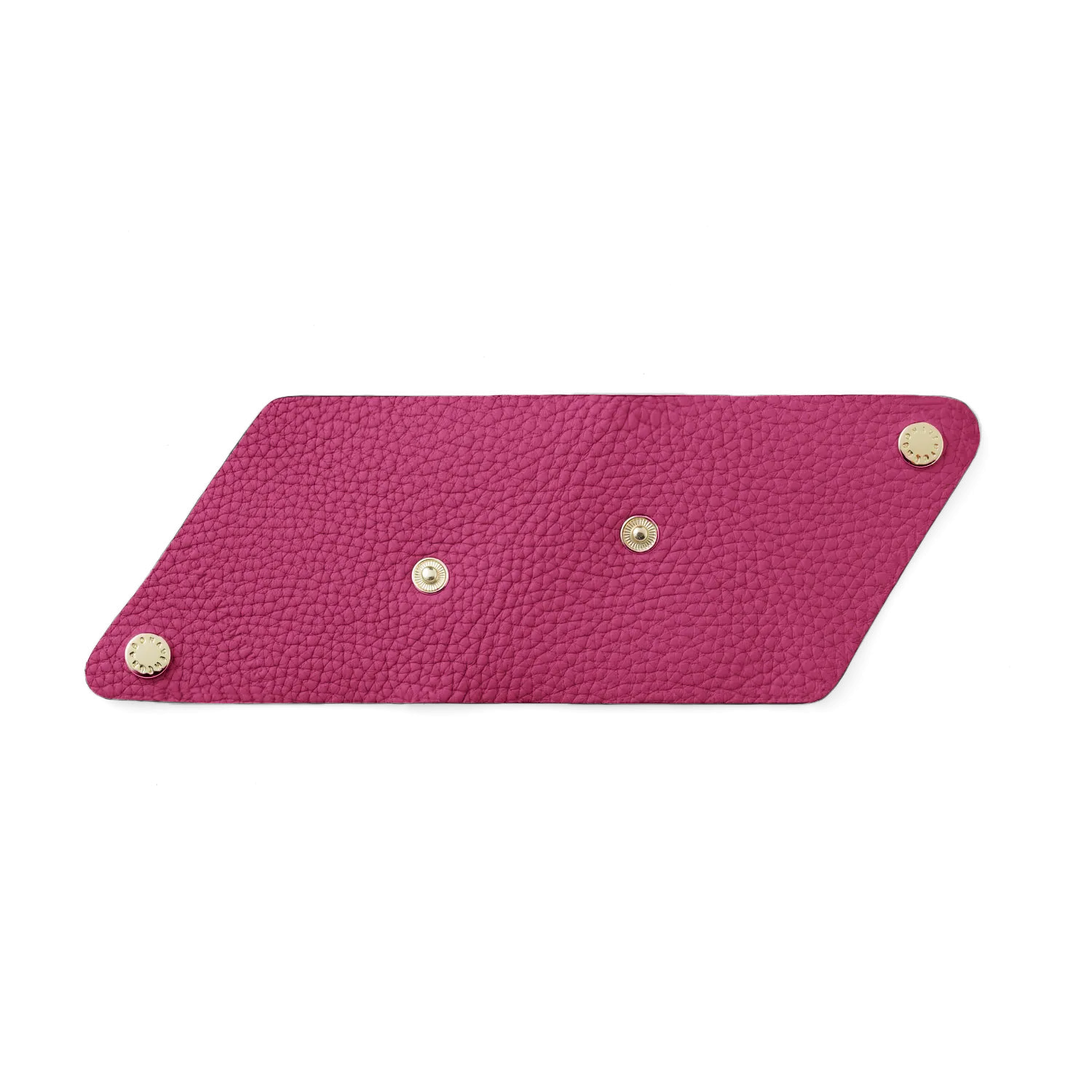 Triangle Coin Case