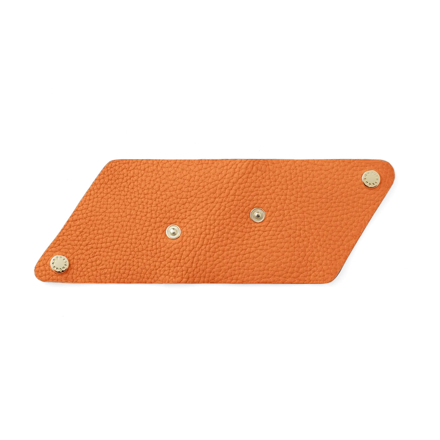 Triangle Coin Case