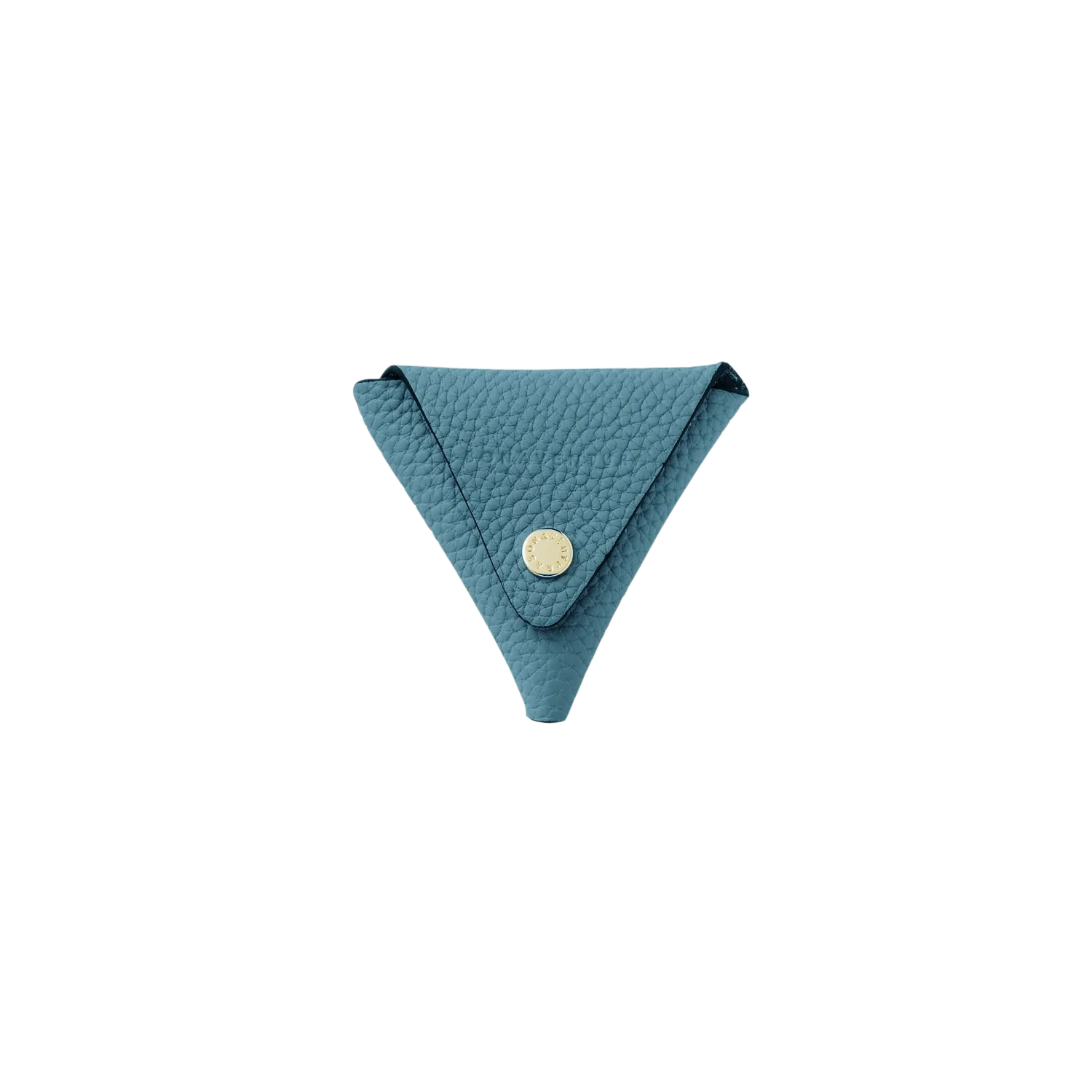 Triangle Coin Case