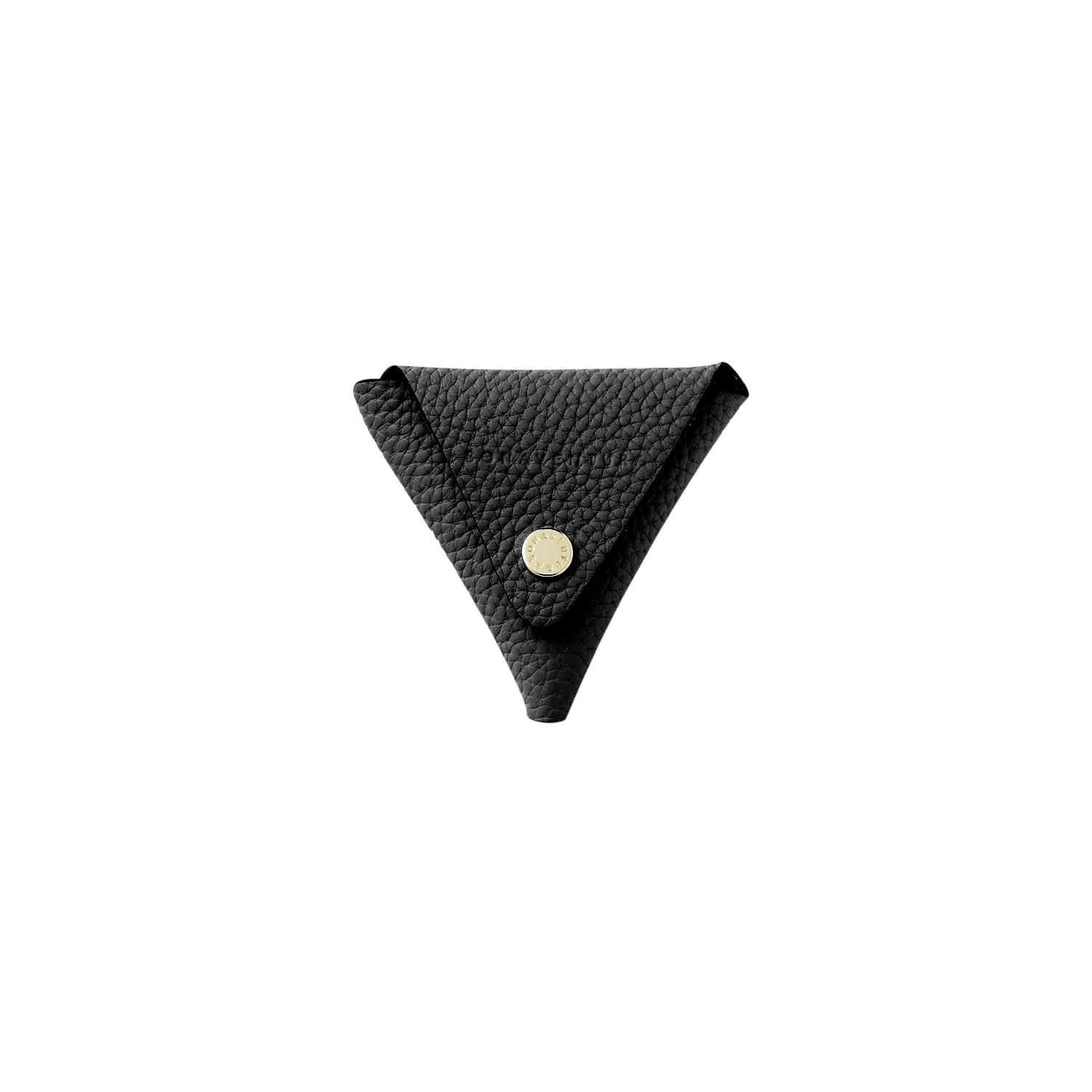 Triangle Coin Case