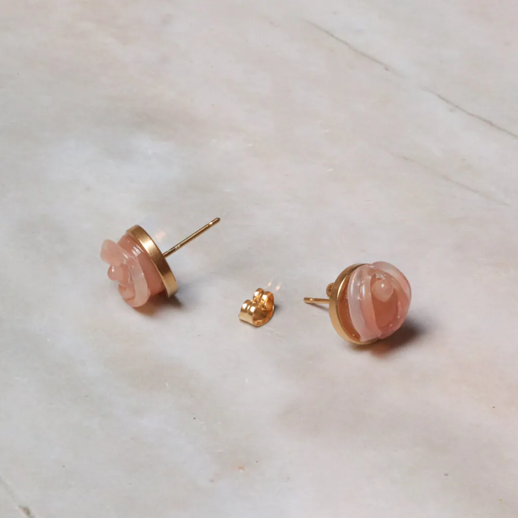 Vaginas Stud Earrings