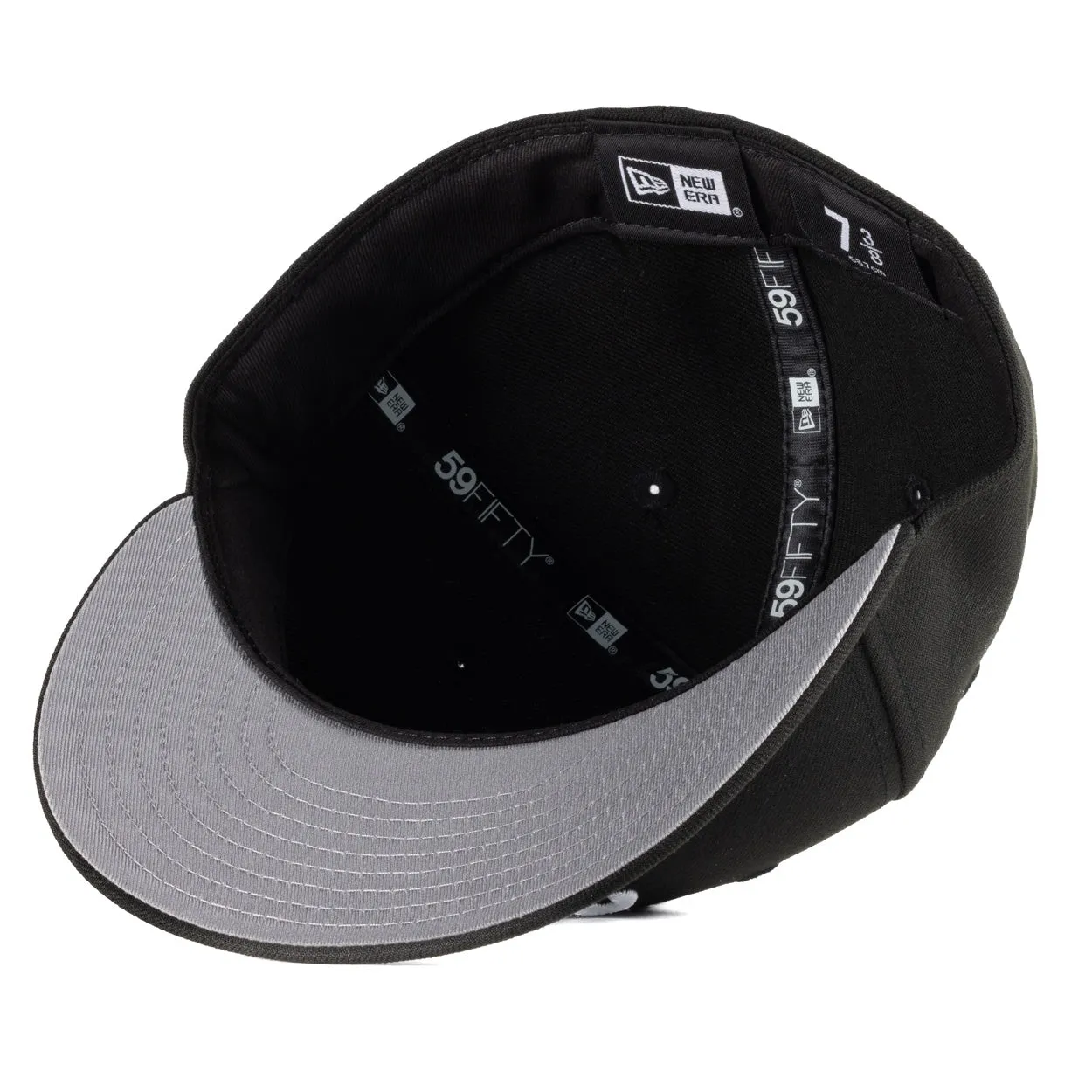 Westside Low Profile New Era Fitted